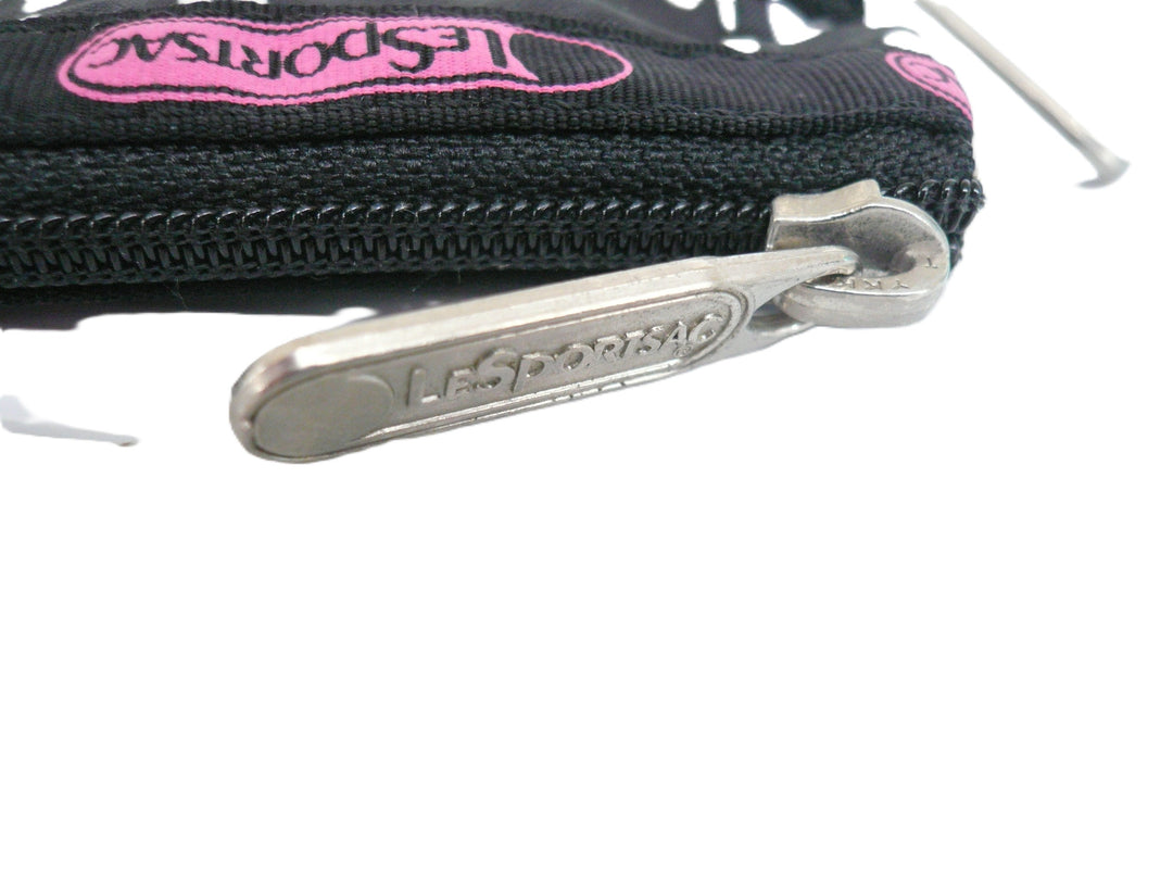 【小物/雑貨】　LESPORTSAC　レスポートサック　ポーチ　ファッション小物