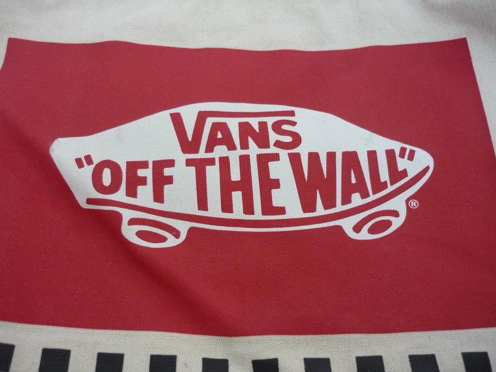 【小物/雑貨】　VANS　トートバッグ　バッグ