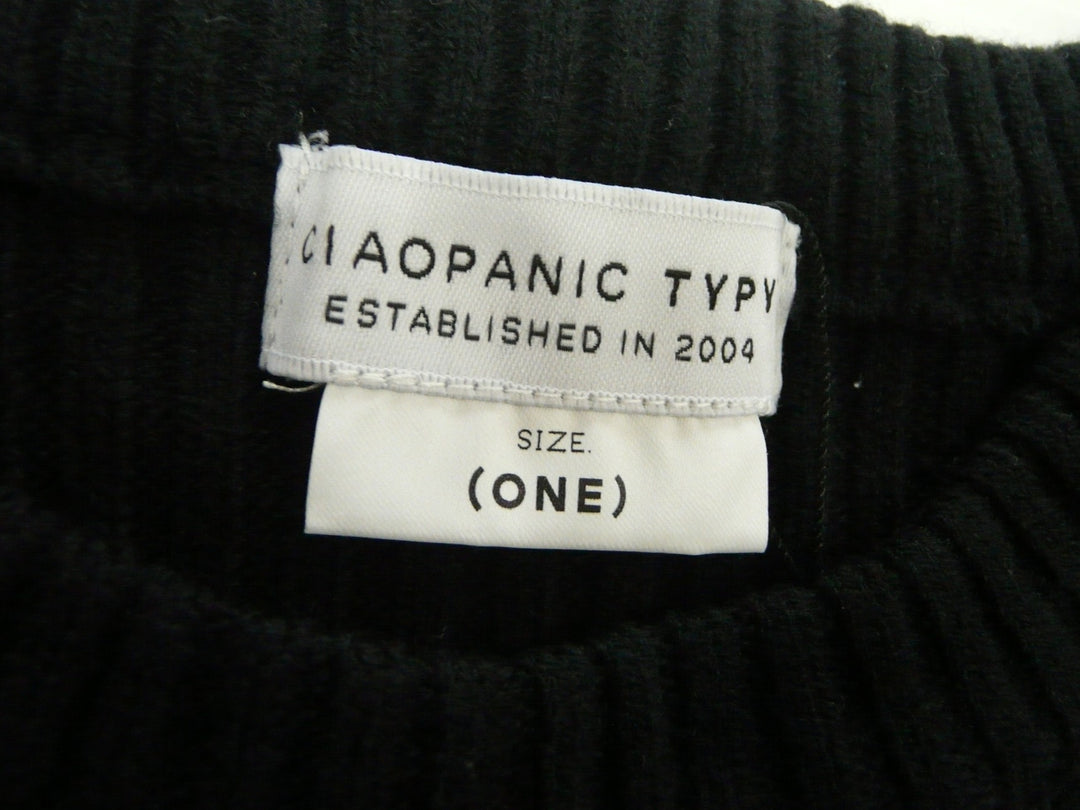 【激安古着】 CIAOPANIC TYPY　ニットorセーター　トップス