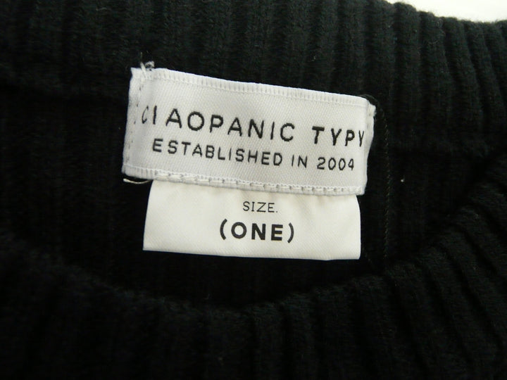 【激安古着】 CIAOPANIC TYPY　ニットorセーター　トップス