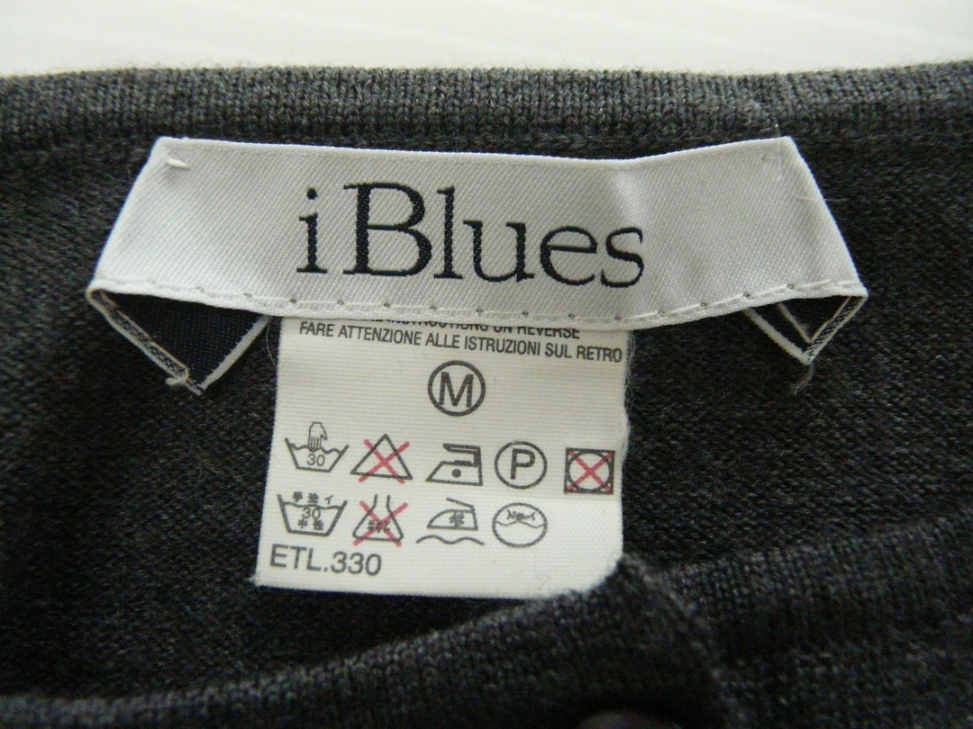 【激安古着】 iBlues　ニットorセーター　トップス