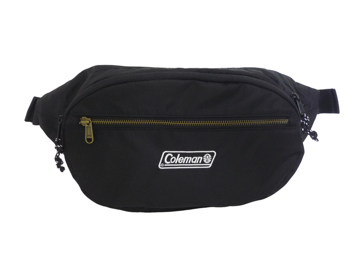 【小物/雑貨】　Coleman　ボディバッグ/ウエストポーチ　バッグ