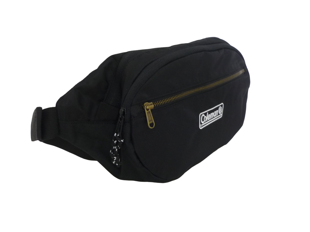【小物/雑貨】　Coleman　ボディバッグ/ウエストポーチ　バッグ