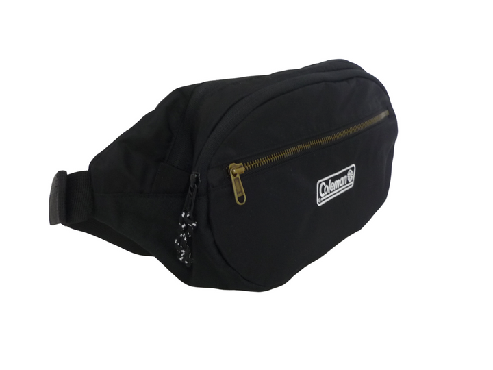 【小物/雑貨】　Coleman　ボディバッグ/ウエストポーチ　バッグ