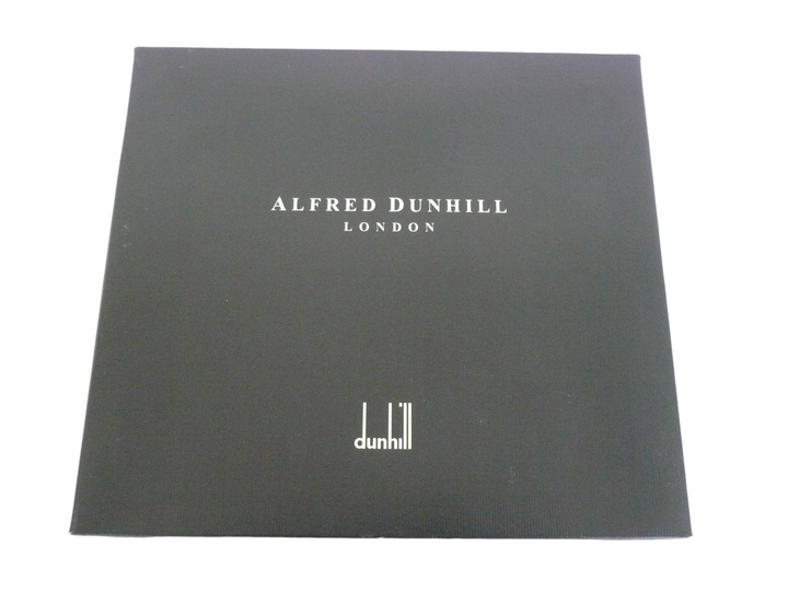 【小物/雑貨】ALFRED DUNHILL ダンヒル　その他 ファッション小物　ファッション小物