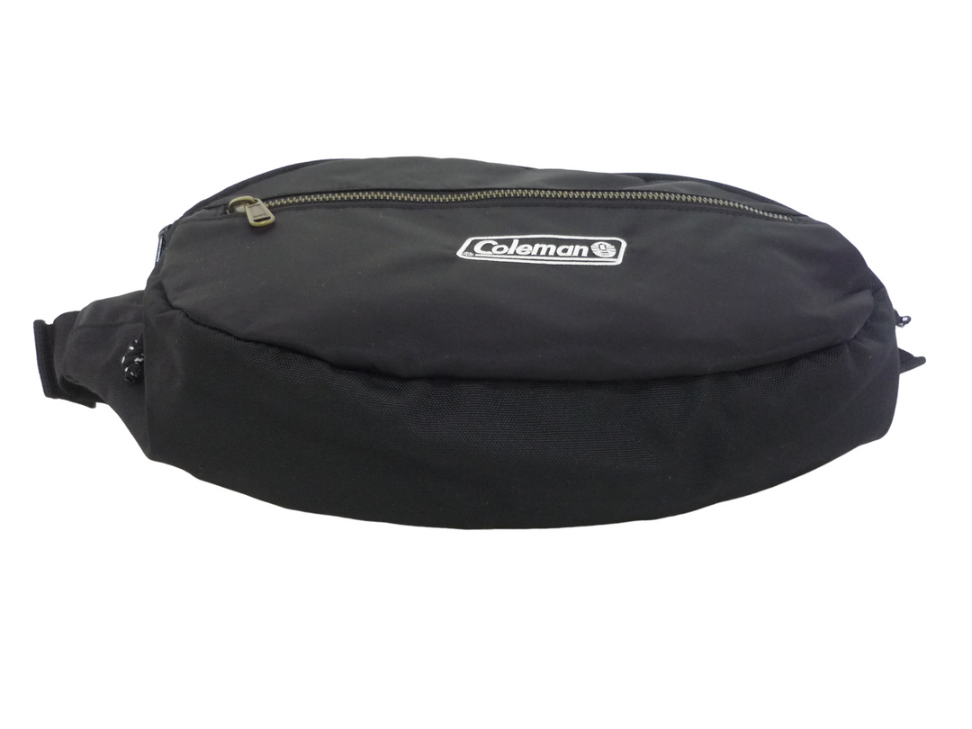 【小物/雑貨】　Coleman　ボディバッグ/ウエストポーチ　バッグ