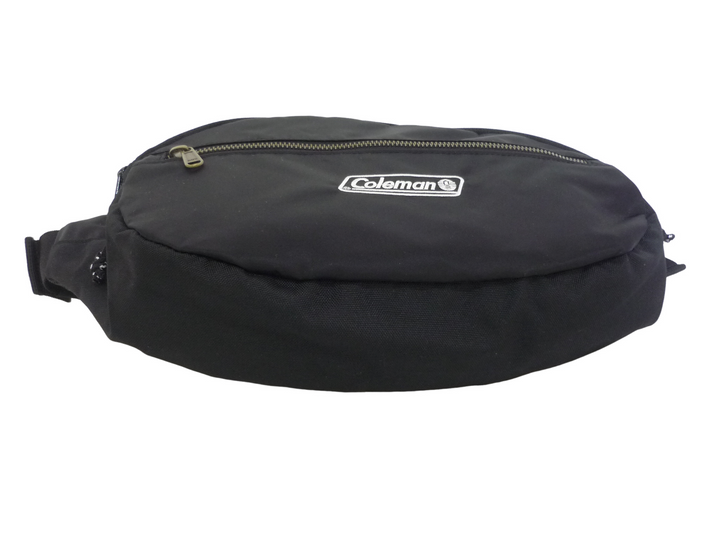 【小物/雑貨】　Coleman　ボディバッグ/ウエストポーチ　バッグ