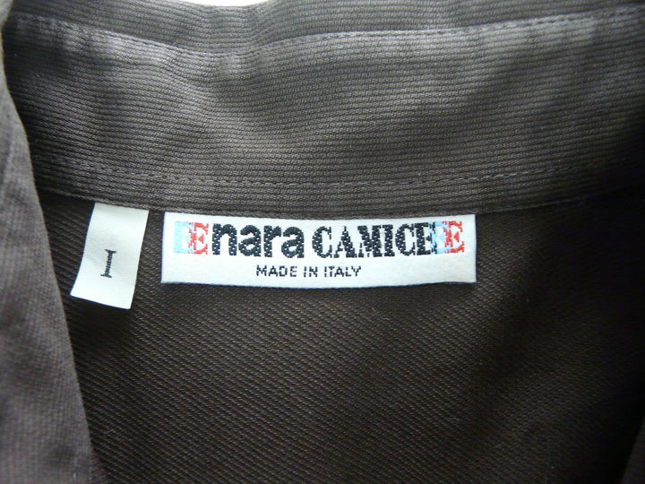 【激安古着】 nara CAMICE　長袖シャツ　トップス