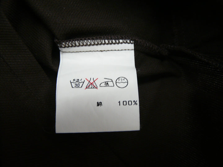【激安古着】 nara CAMICE　長袖シャツ　トップス