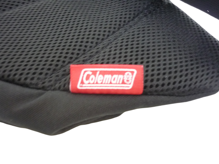 【小物/雑貨】　Coleman　ボディバッグ/ウエストポーチ　バッグ
