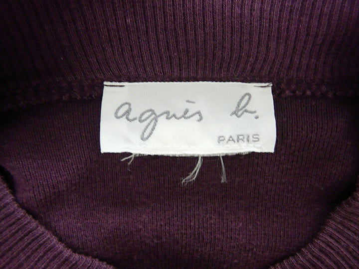 【激安古着】 agnes b.　その他トップス　トップス