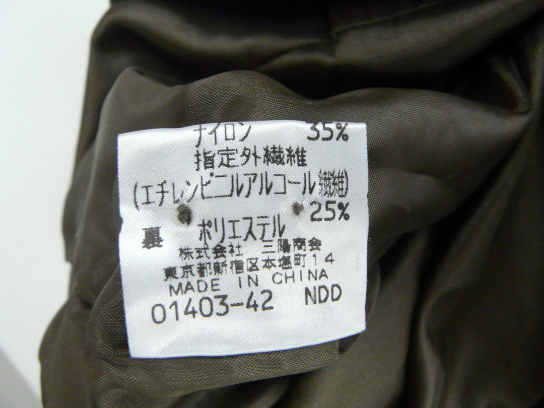 【激安古着】 EVEX　その他アウター　アウター