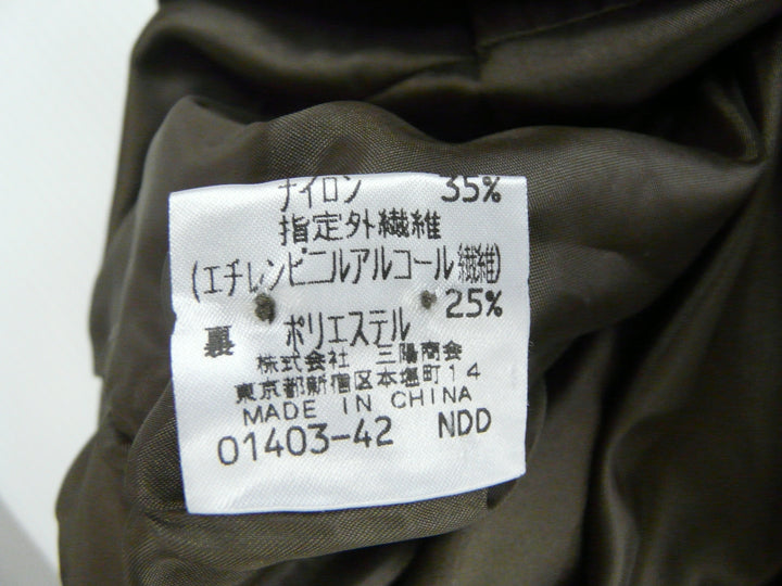 【激安古着】 EVEX　その他アウター　アウター