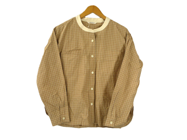 【激安古着】 Leshy forest　長袖シャツ　トップス