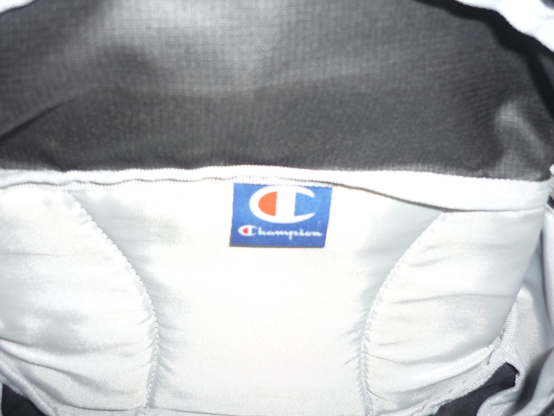 【小物/雑貨】　Champion チャンピオン　ボディバッグ/ウエストポーチ　バッグ