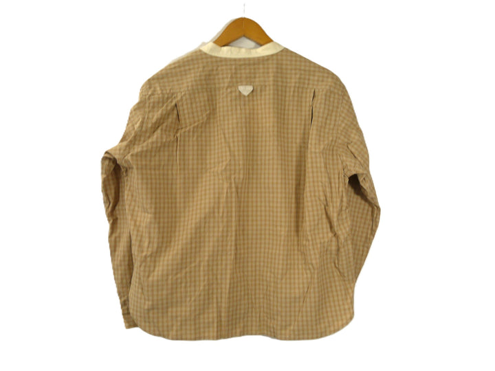 【激安古着】 Leshy forest　長袖シャツ　トップス
