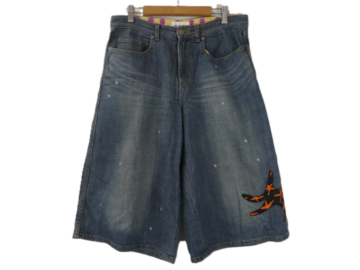 【激安古着】 TSUMORI CHISATO　ショート/ハーフパンツ　パンツ