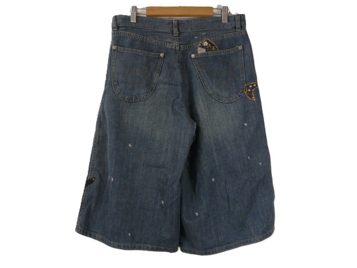 【激安古着】 TSUMORI CHISATO　ショート/ハーフパンツ　パンツ