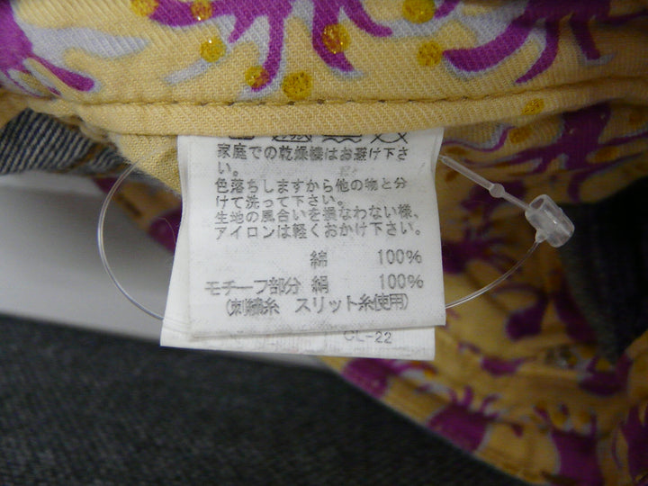 【激安古着】 TSUMORI CHISATO　ショート/ハーフパンツ　パンツ