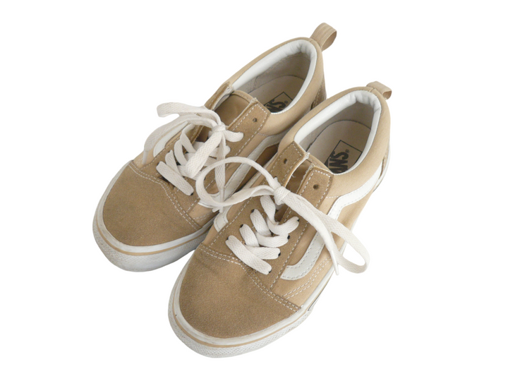 【小物/雑貨】 VANS ヴァンズ　スニーカー　シューズ