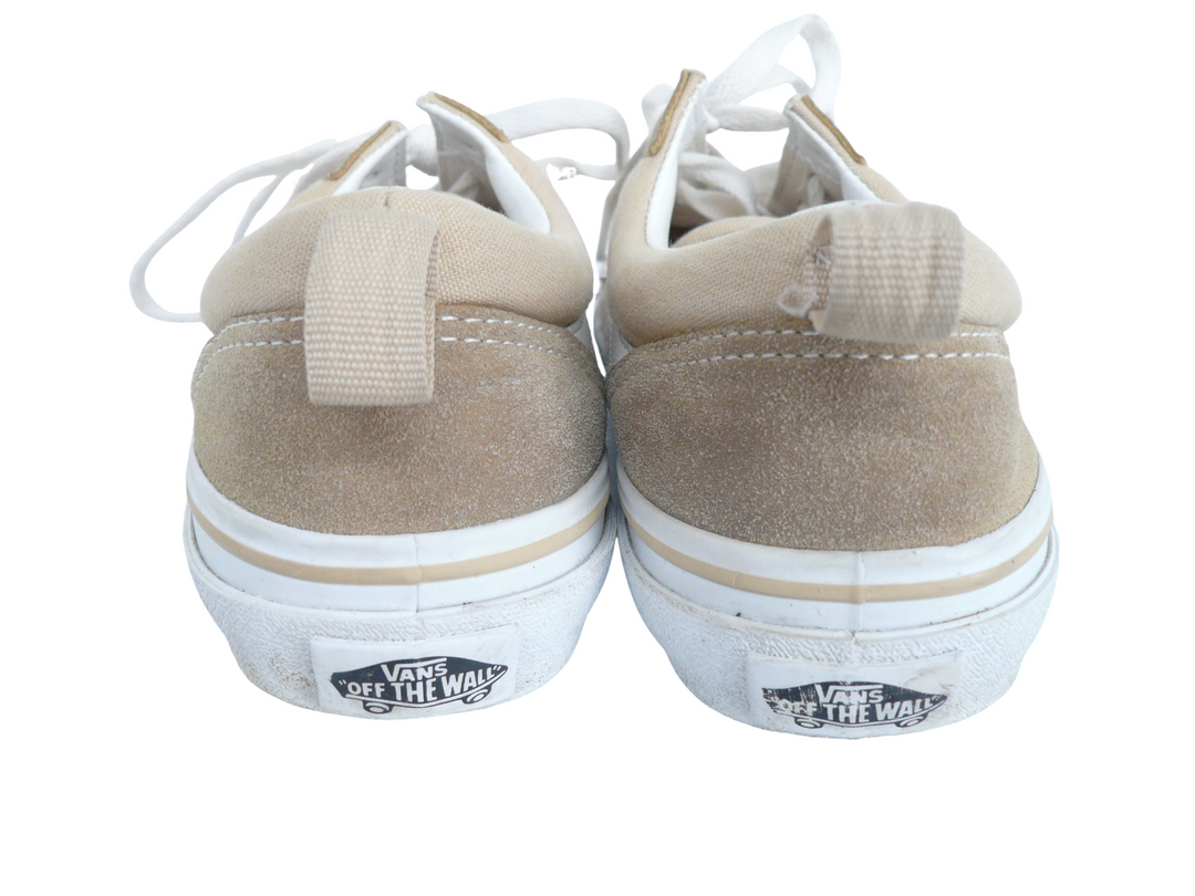 【小物/雑貨】 VANS ヴァンズ　スニーカー　シューズ