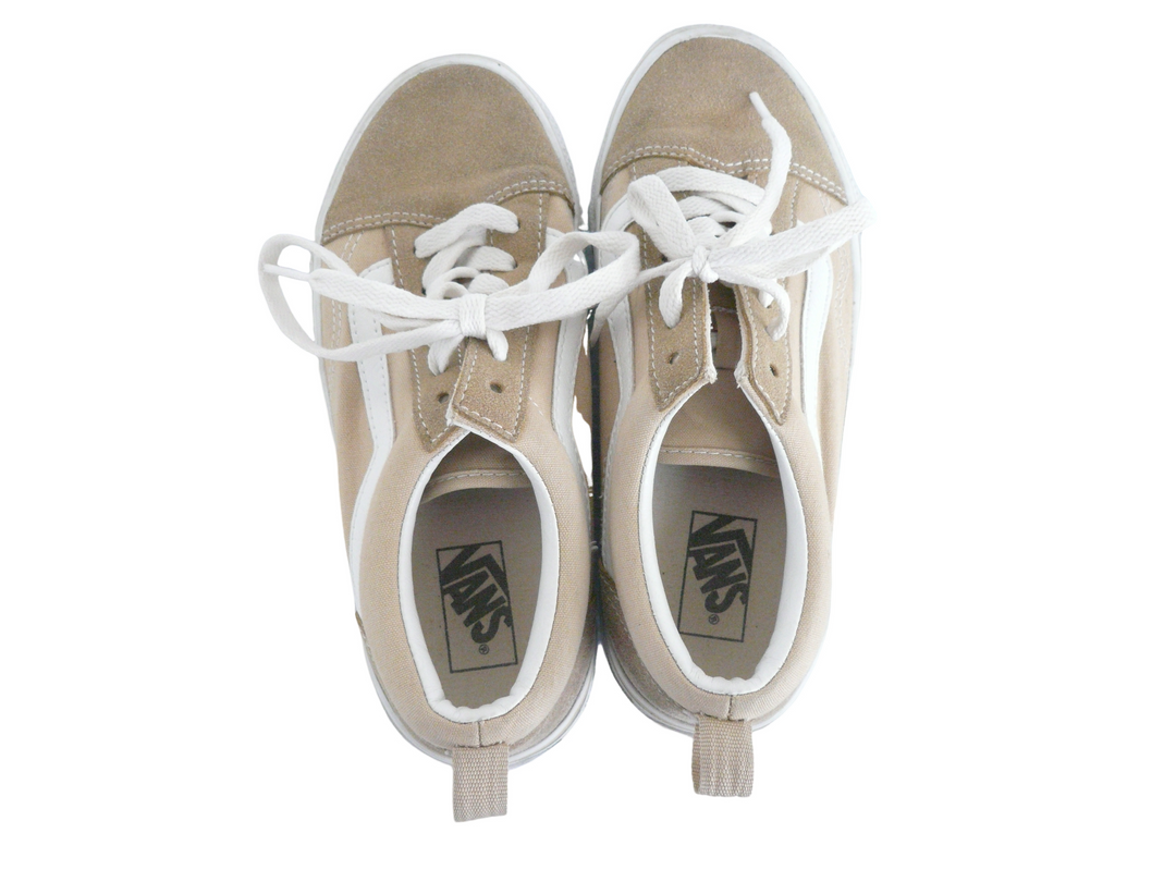 【小物/雑貨】 VANS ヴァンズ　スニーカー　シューズ