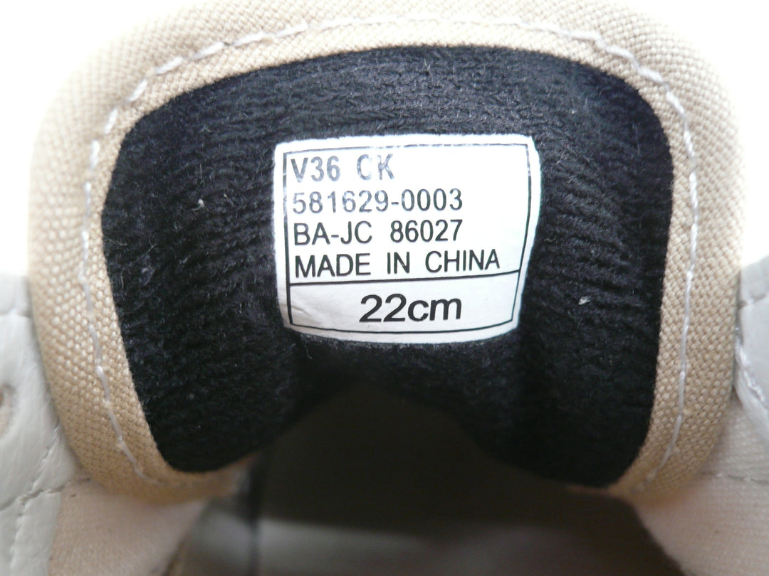 【小物/雑貨】 VANS ヴァンズ　スニーカー　シューズ