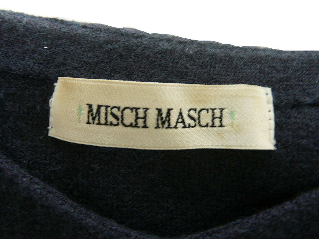 【激安古着】 MISCH MASCH　ニットorセーター　トップス