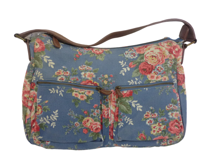 【小物/雑貨】　Cath Kidston　ハンドバッグ/クラッチバッグ　バッグ