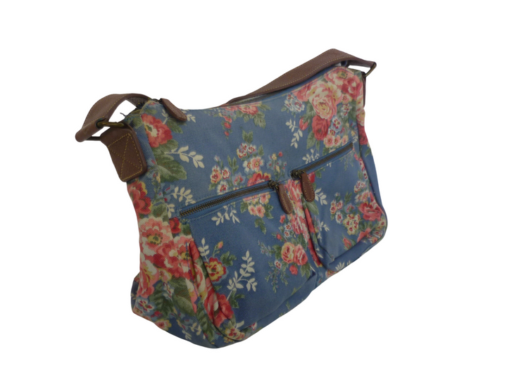 【小物/雑貨】　Cath Kidston　ハンドバッグ/クラッチバッグ　バッグ