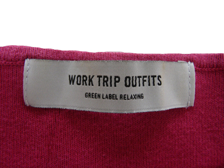 【激安古着】 WORK TRIP OUTFITS　ニットorセーター　トップス