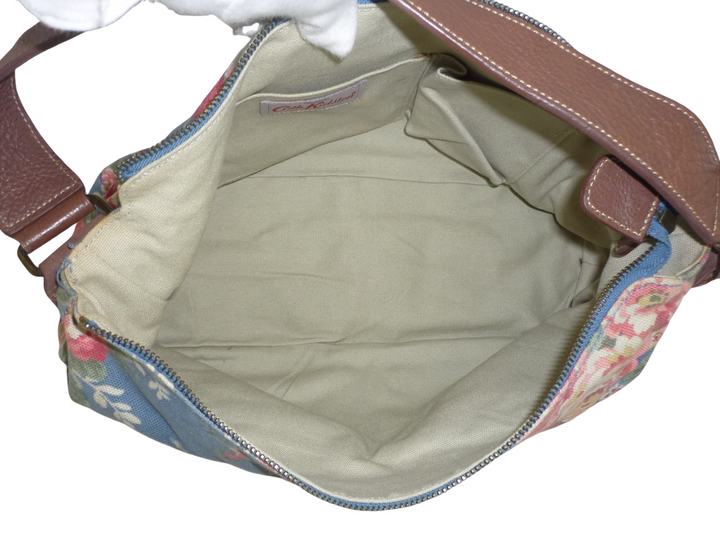 【小物/雑貨】　Cath Kidston　ハンドバッグ/クラッチバッグ　バッグ