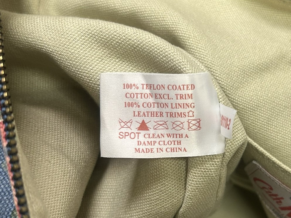 【小物/雑貨】　Cath Kidston　ハンドバッグ/クラッチバッグ　バッグ