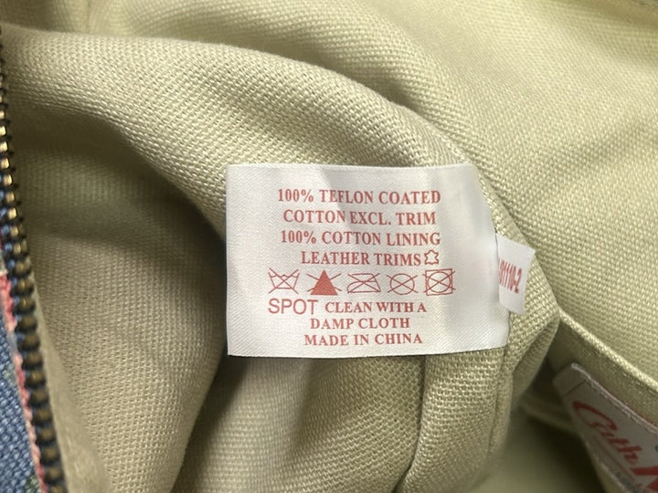 【小物/雑貨】　Cath Kidston　ハンドバッグ/クラッチバッグ　バッグ