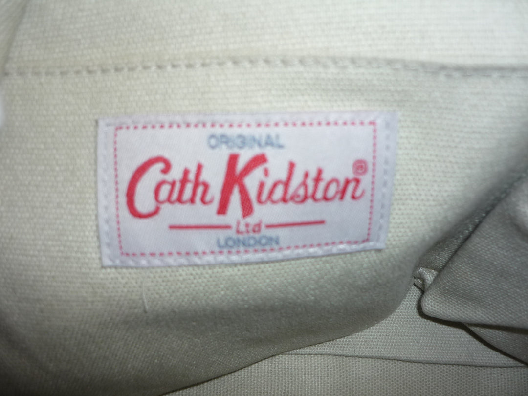 【小物/雑貨】　Cath Kidston　ハンドバッグ/クラッチバッグ　バッグ