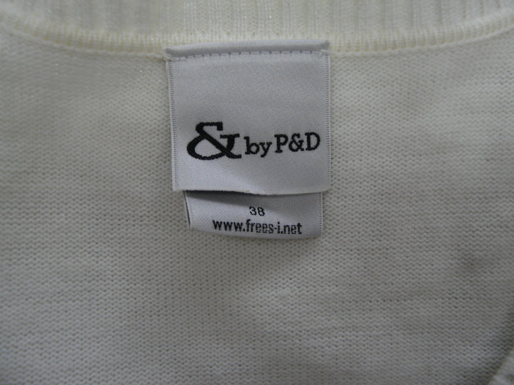 【激安古着】 &by P&D　ニットorセーター　トップス