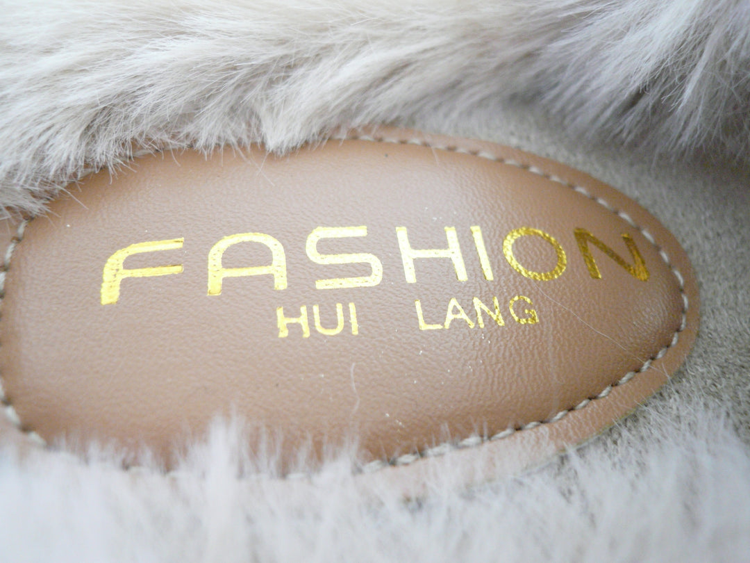 【小物/雑貨】 FASHION HUI LANG　サンダル　シューズ