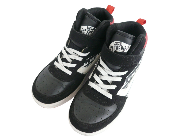 【小物/雑貨】 VANS ヴァンズ　スニーカー　シューズ