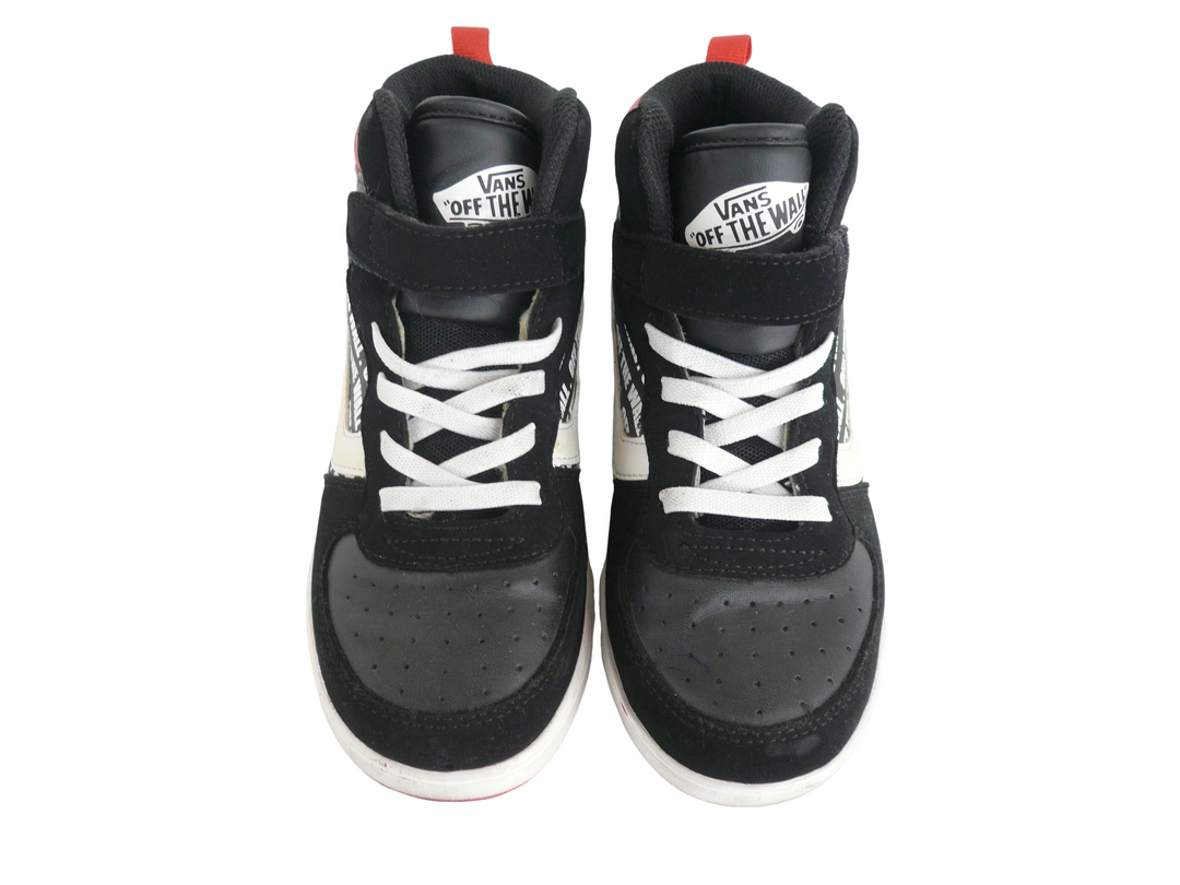 【小物/雑貨】 VANS ヴァンズ　スニーカー　シューズ