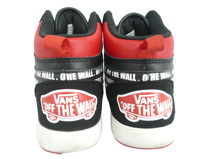 【小物/雑貨】 VANS ヴァンズ　スニーカー　シューズ