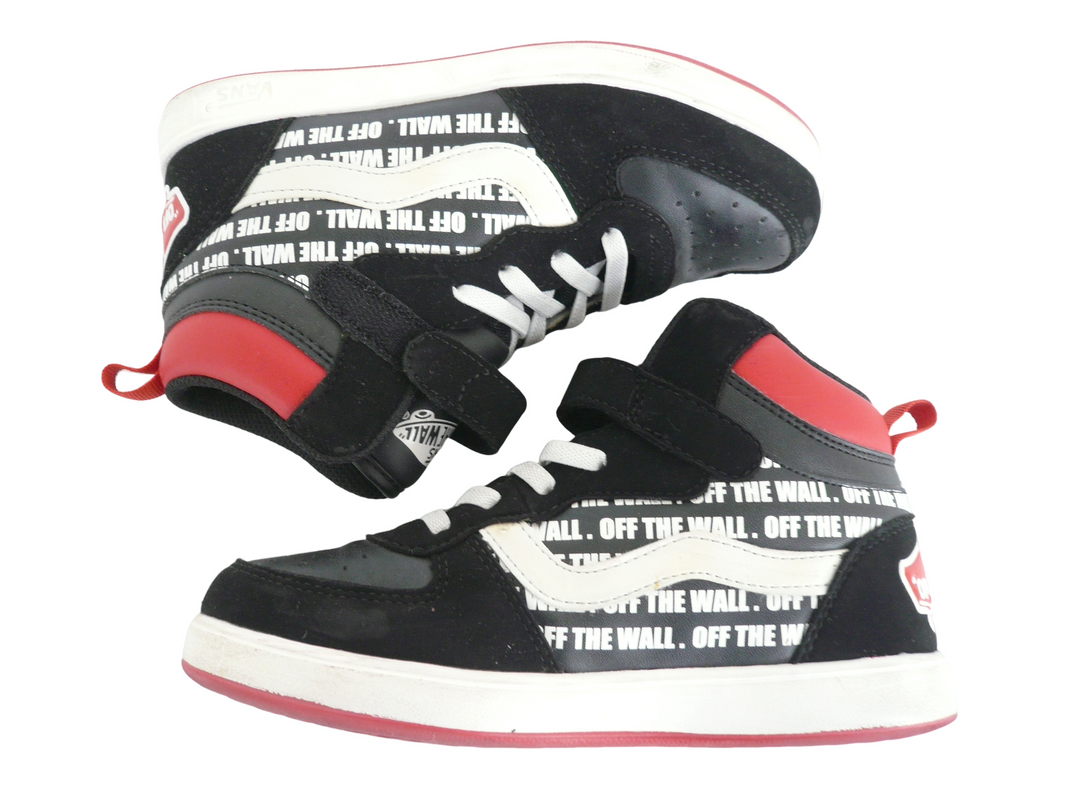 【小物/雑貨】 VANS ヴァンズ　スニーカー　シューズ