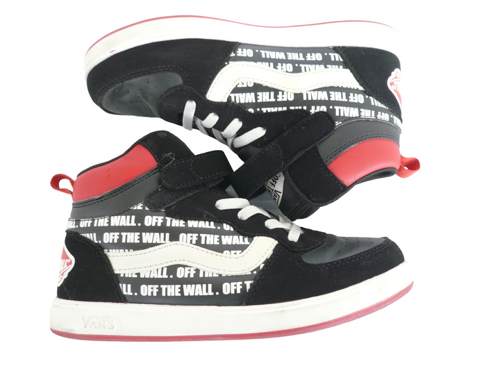 【小物/雑貨】 VANS ヴァンズ　スニーカー　シューズ