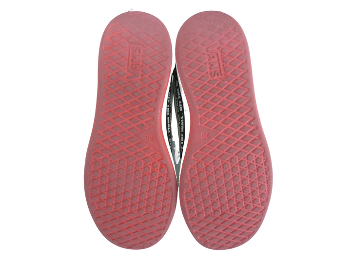 【小物/雑貨】 VANS ヴァンズ　スニーカー　シューズ