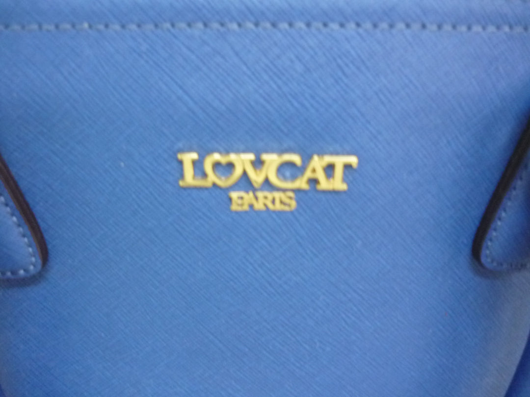 【小物/雑貨】　LOVCAT　ショルダーバッグ　バッグ