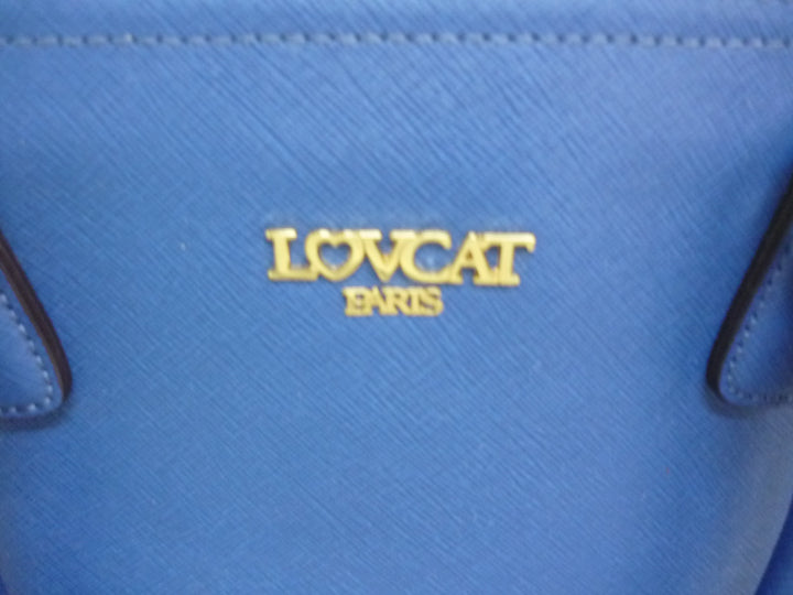 【小物/雑貨】　LOVCAT　ショルダーバッグ　バッグ