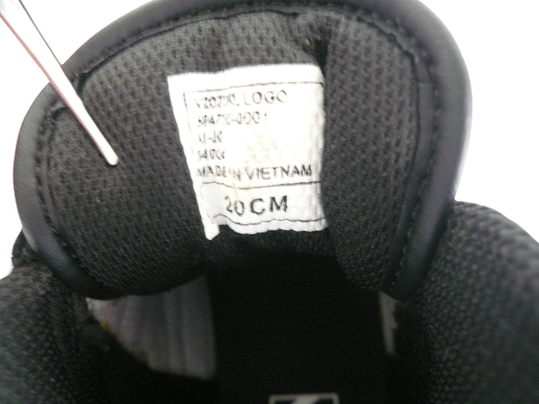 【小物/雑貨】 VANS ヴァンズ　スニーカー　シューズ