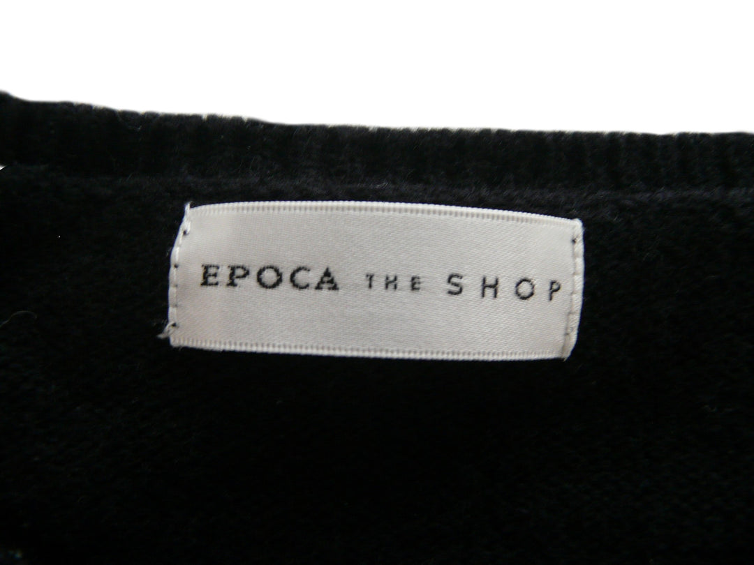 【激安古着】 EPOCA THE SHOP　ニットorセーター　トップス