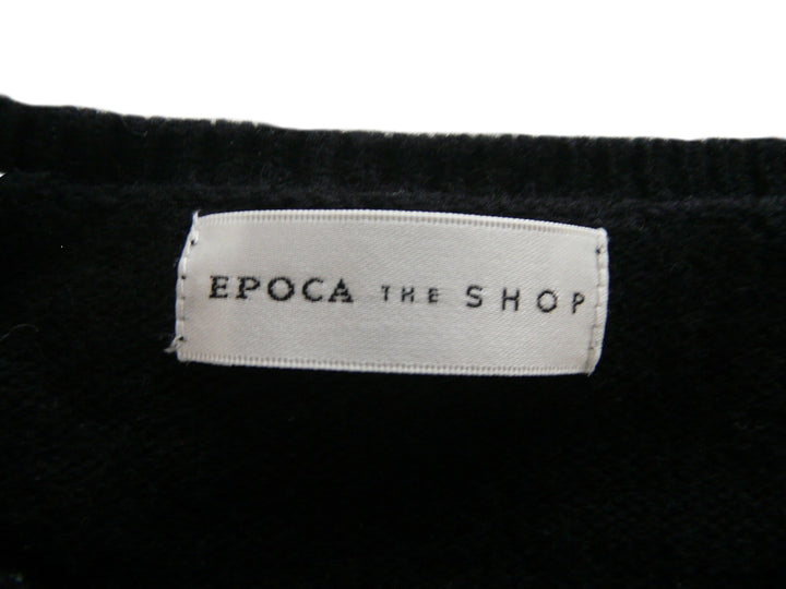 【激安古着】 EPOCA THE SHOP　ニットorセーター　トップス