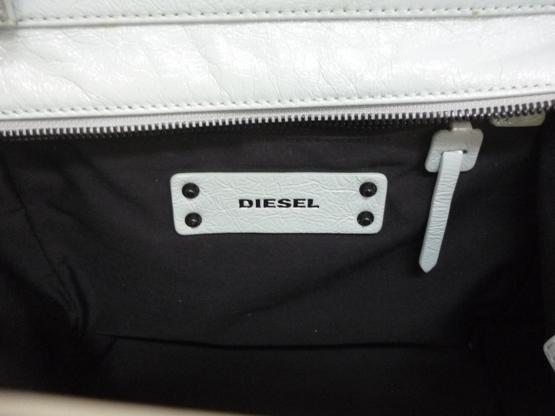 【小物/雑貨】　DIESEL　ハンドバッグ/クラッチバッグ　バッグ