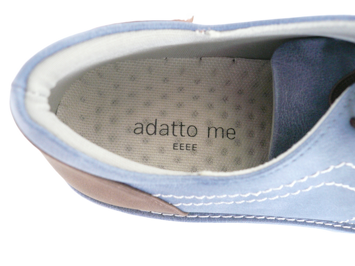 【小物/雑貨】 adatto me　スニーカー　シューズ